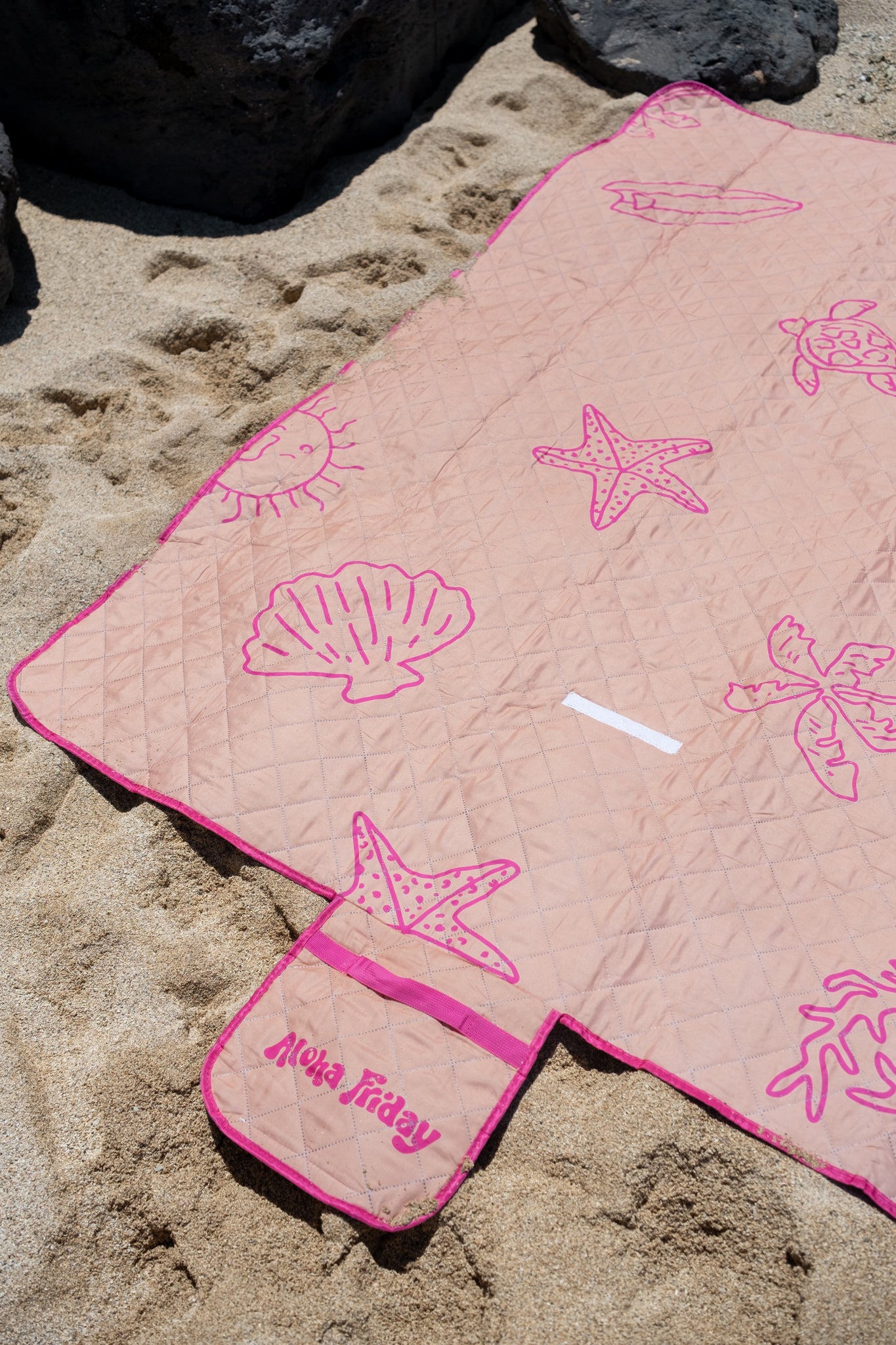 Beach Mat