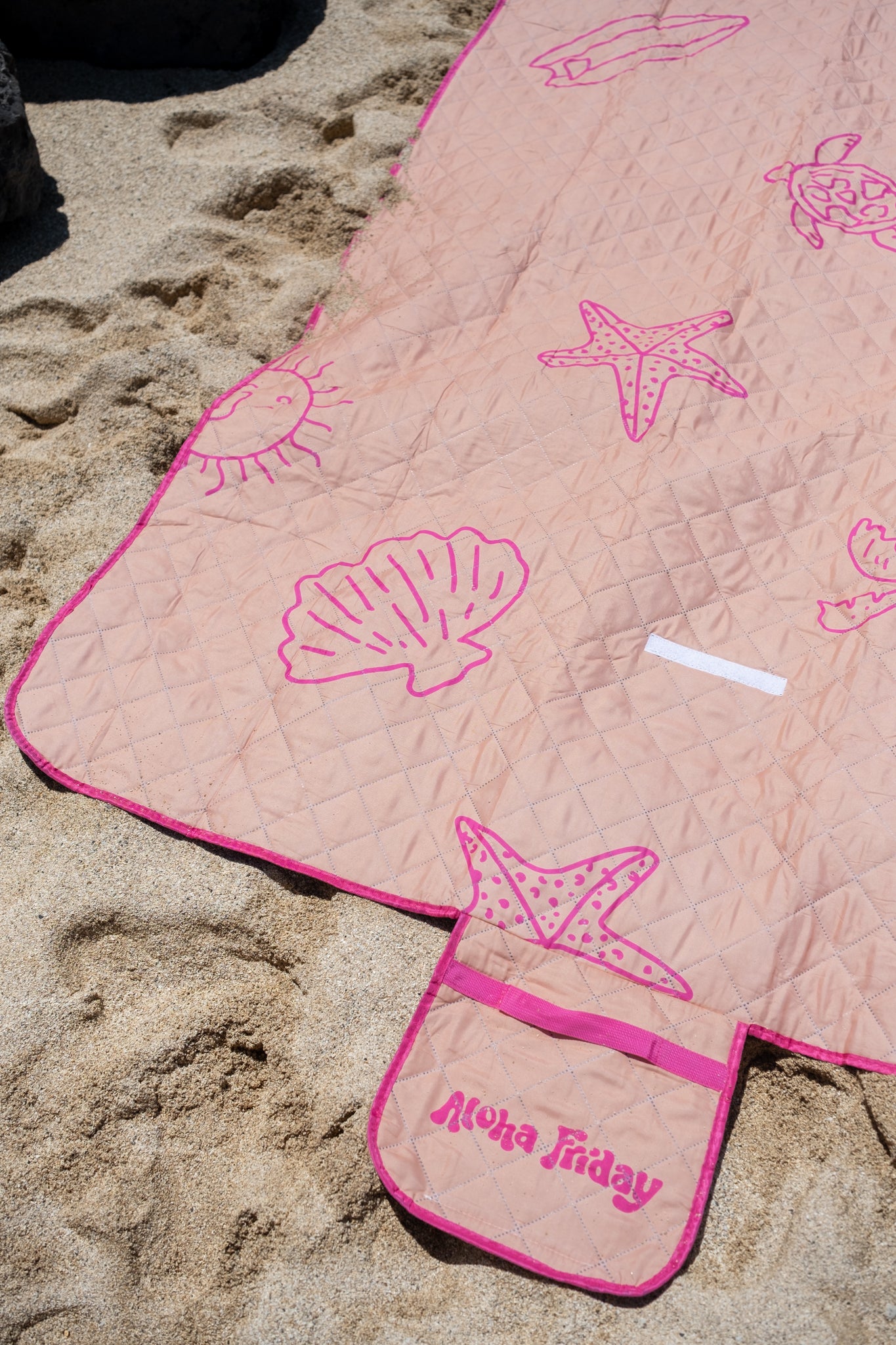 Beach Mat