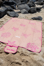 Beach Mat