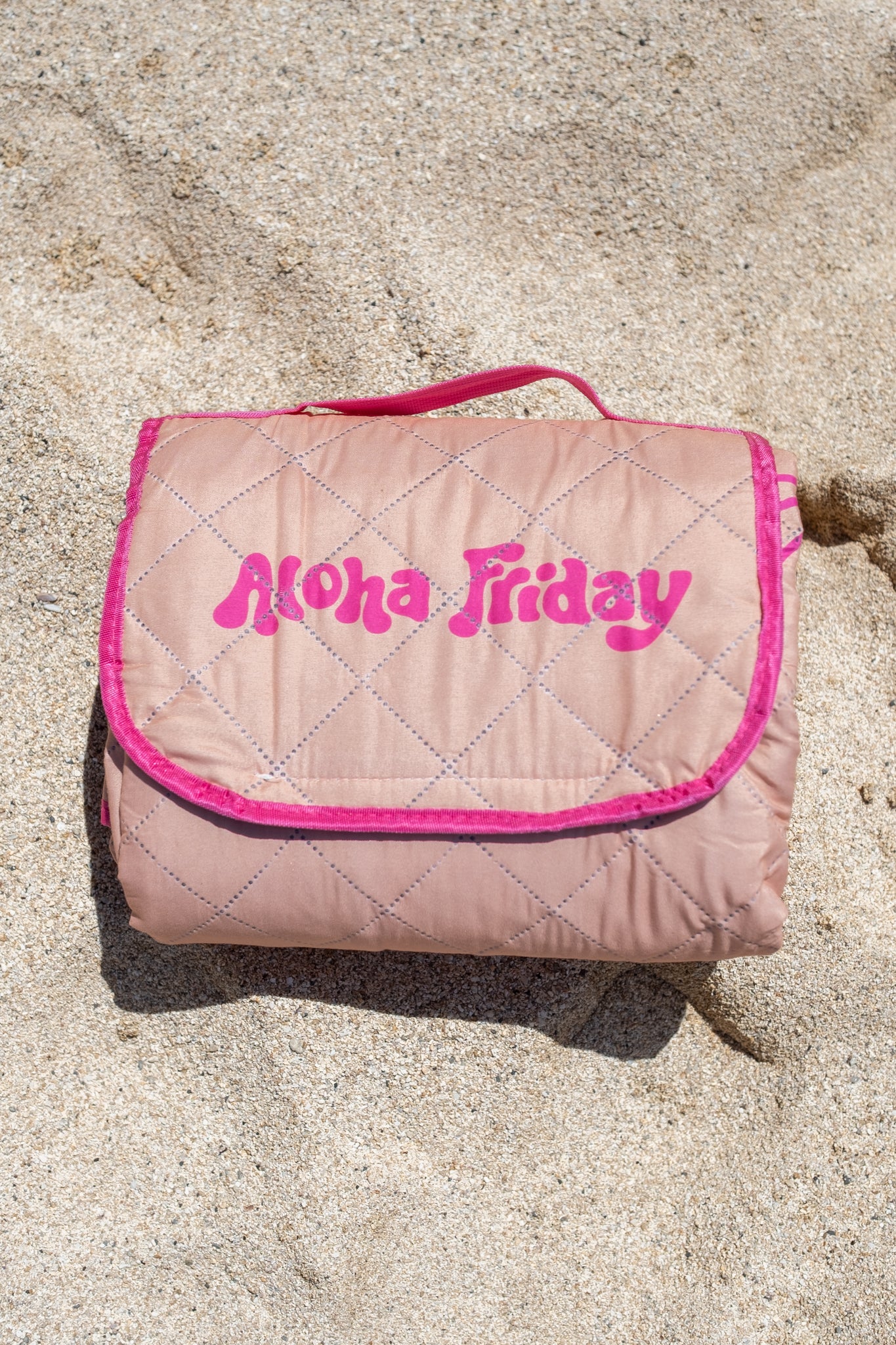 Beach Mat