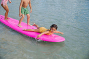 Low Tide Swimsuit in Pua Kenikeni