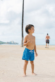 Cruz Boardshort in I'a