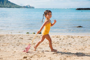 Low Tide Swimsuit in Pua Kenikeni